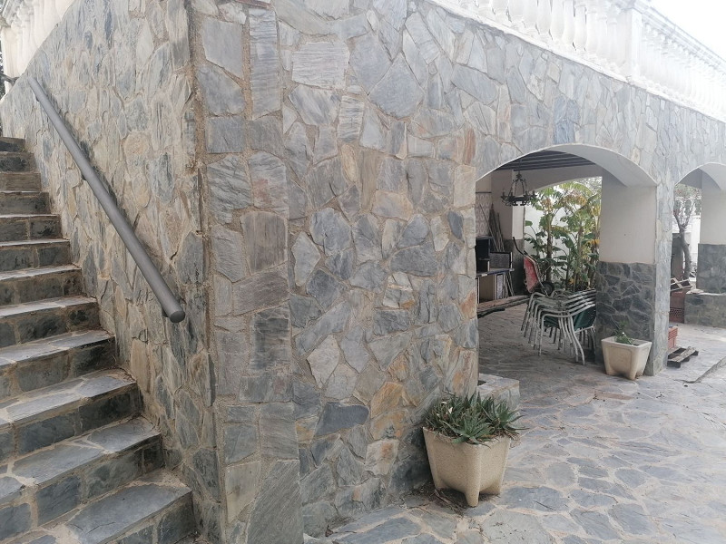 Просторный дом с видом на море в Мас-Астор, Эль-Вендрель. Фото:  45