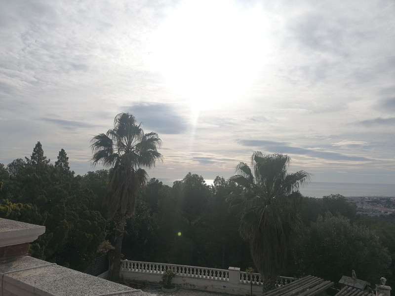 Просторный дом с видом на море в Мас-Астор, Эль-Вендрель. Фото:  49