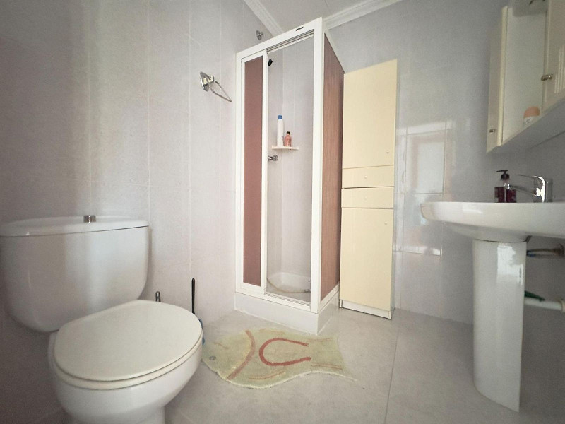 Светлый дом с бассейном в Эльс-Масос, Эль-Вендрель. Фото:  7