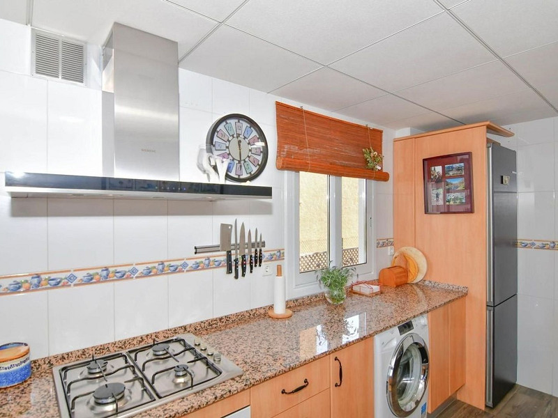 Дом с частным бассейном и видом в Эльс-Масос, Кома-Руга. Фото:  13