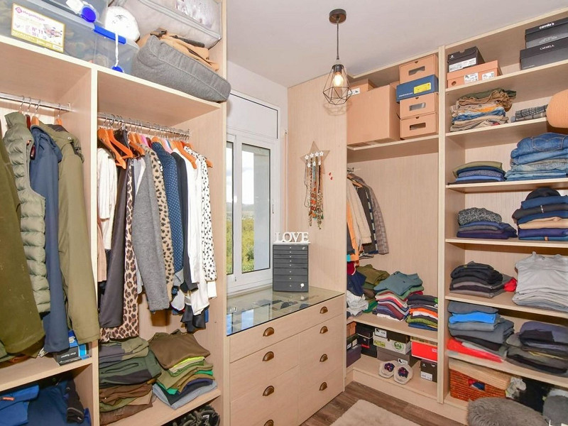 Дом с частным бассейном и видом в Эльс-Масос, Кома-Руга. Фото:  15