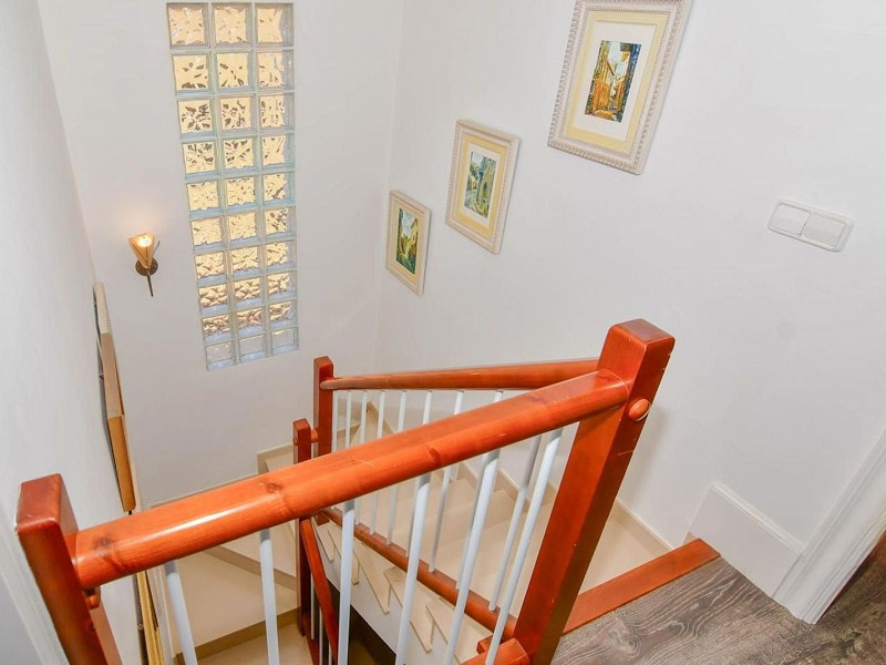 Дом с частным бассейном и видом в Эльс-Масос, Кома-Руга. Фото:  18