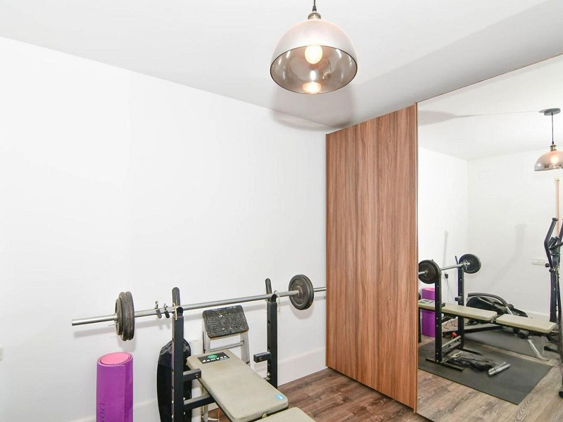 Дом с частным бассейном и видом в Эльс-Масос, Кома-Руга. Фото:  19