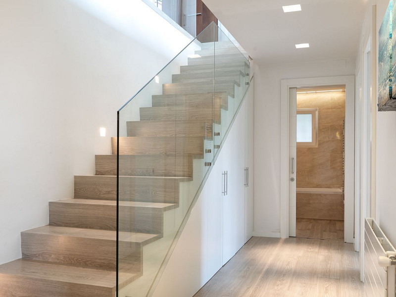 Эксклюзивная вилла с панорамным видом в Айгуаблава, Коста-Брава. Фото:  15