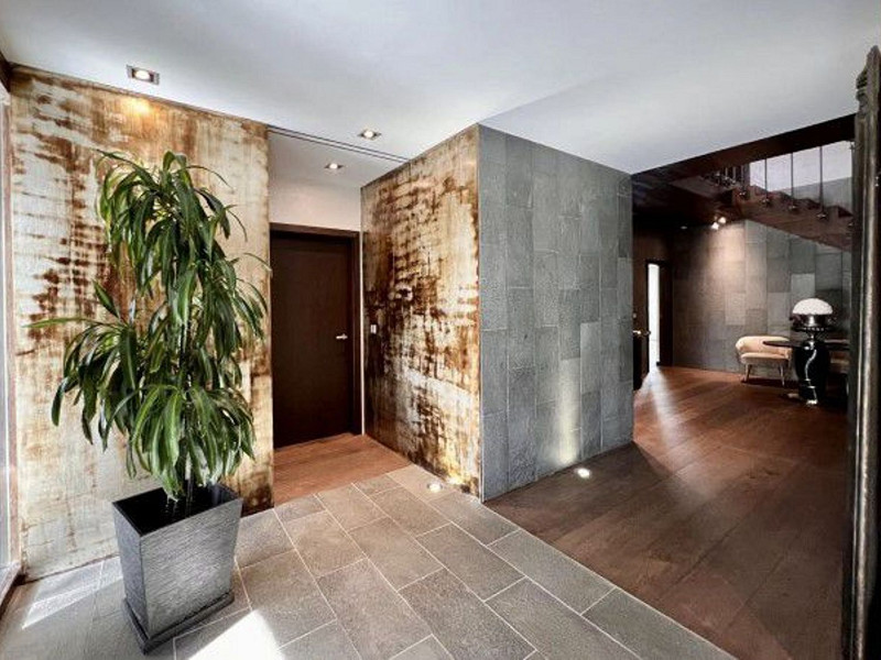 Luxury villa with sea views in Supermaresme, Sant Andreu de Llavaneres. Photo:  6