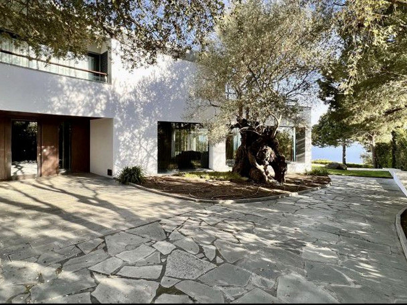 Luxury villa with sea views in Supermaresme, Sant Andreu de Llavaneres. Photo:  7