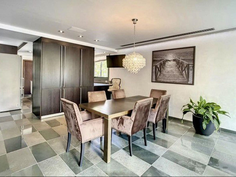 Luxury villa with sea views in Supermaresme, Sant Andreu de Llavaneres. Photo:  14