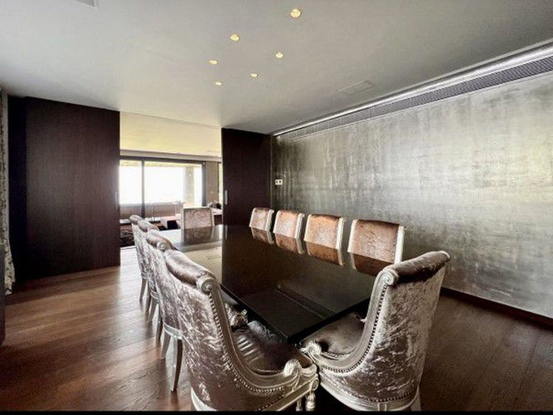 Luxury villa with sea views in Supermaresme, Sant Andreu de Llavaneres. Photo:  15