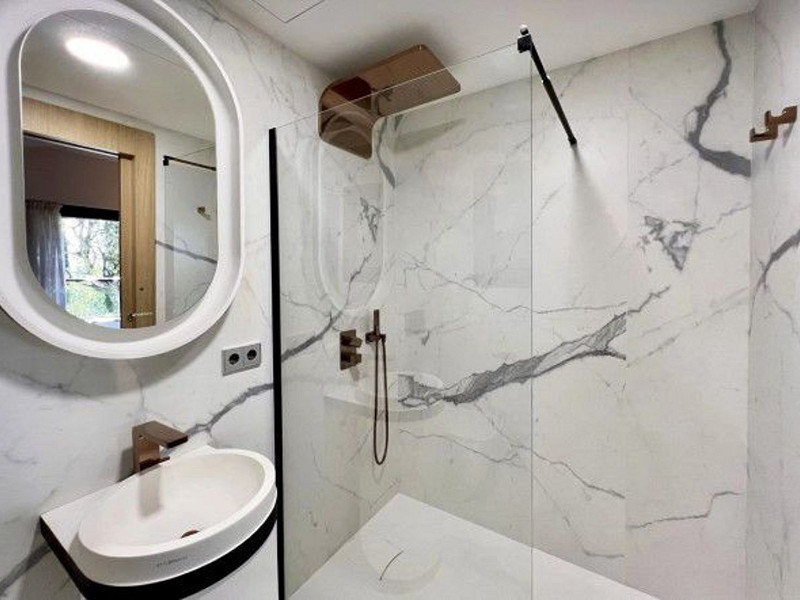Luxury villa with sea views in Supermaresme, Sant Andreu de Llavaneres. Photo:  19