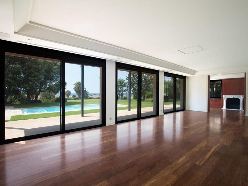 Luxury Sea View Villa in Alella, Maresme. Photo:  4