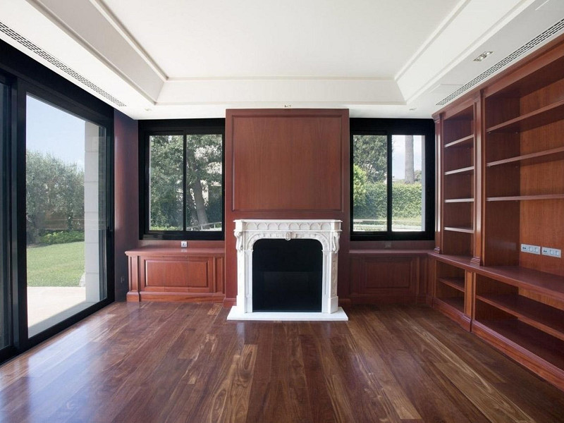 Luxury Sea View Villa in Alella, Maresme. Photo:  6