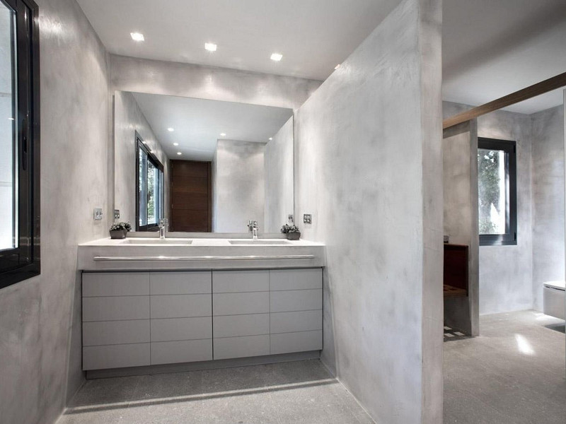 Luxury Sea View Villa in Alella, Maresme. Photo:  7