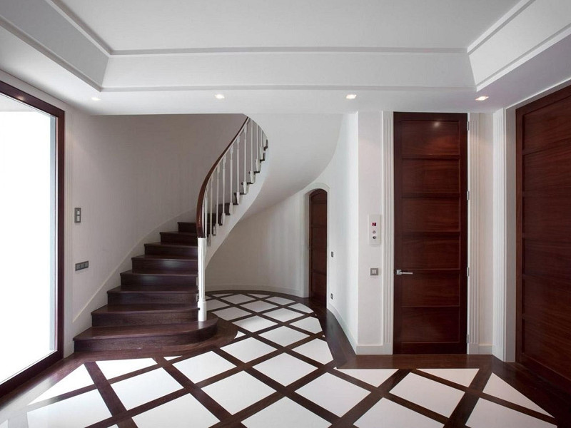 Luxury Sea View Villa in Alella, Maresme. Photo:  9
