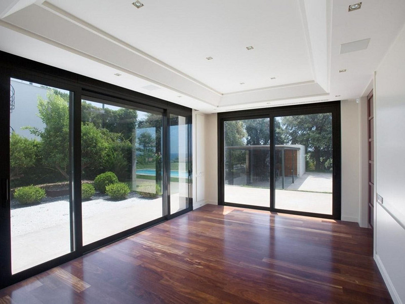 Luxury Sea View Villa in Alella, Maresme. Photo:  13