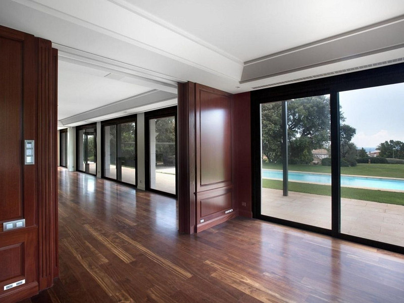 Luxury Sea View Villa in Alella, Maresme. Photo:  14