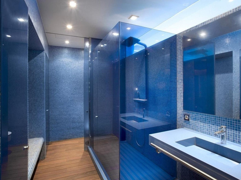 Luxury Sea View Villa in Alella, Maresme. Photo:  18