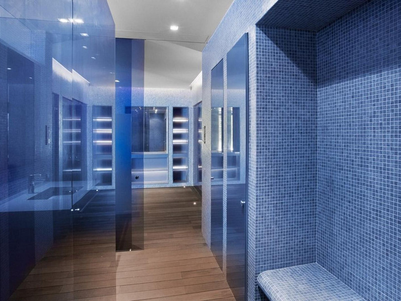 Luxury Sea View Villa in Alella, Maresme. Photo:  19