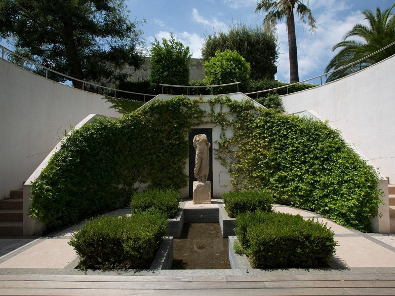 Luxury Sea View Villa in Alella, Maresme. Photo:  20
