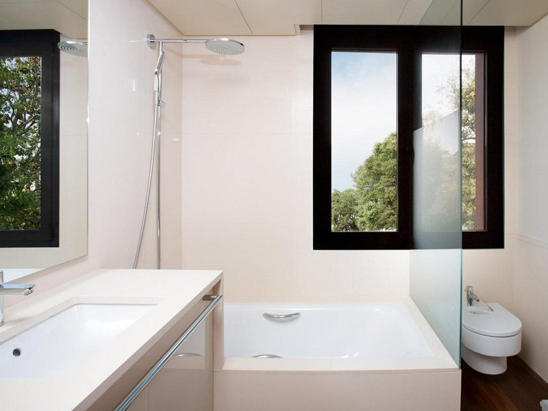 Luxury Sea View Villa in Alella, Maresme. Photo:  27