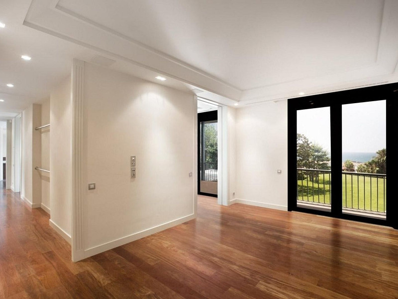 Luxury Sea View Villa in Alella, Maresme. Photo:  28