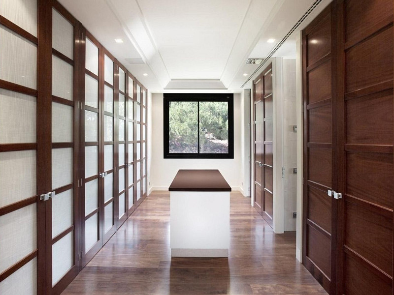 Luxury Sea View Villa in Alella, Maresme. Photo:  29