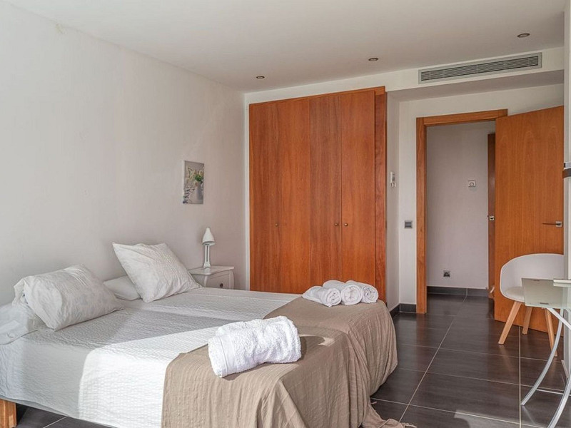 Villa exclusiva con vistas al mar en Sa Riera, Begur. Foto:  34