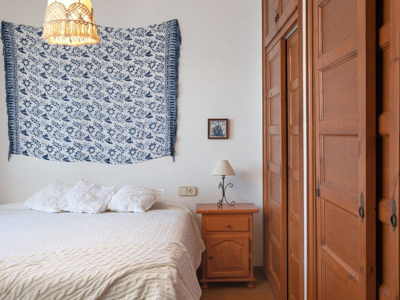 Villa exclusiva con vistas al mar en Sa Riera, Begur. Foto:  7