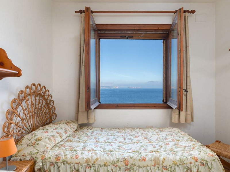 Villa exclusiva con vistas al mar en Sa Riera, Begur. Foto:  10
