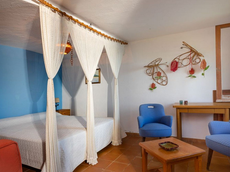 Villa exclusiva con vistas al mar en Sa Riera, Begur. Foto:  25