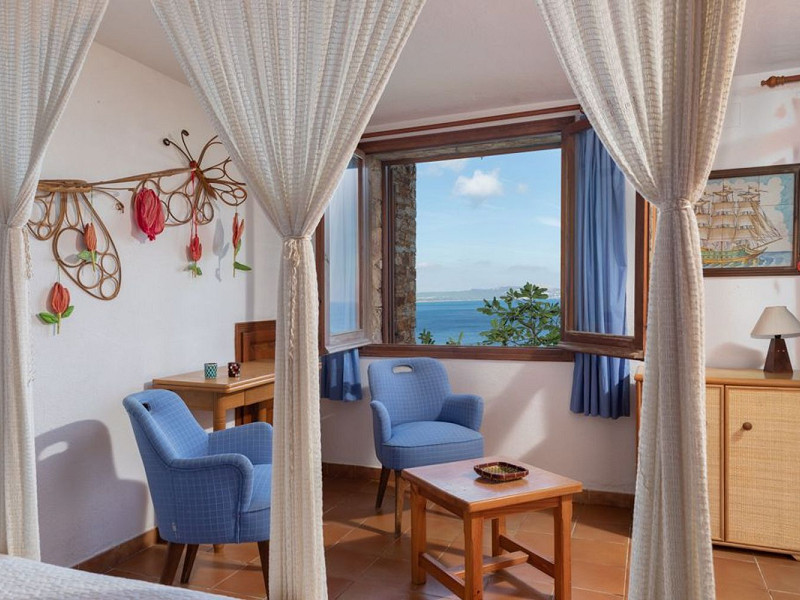 Villa exclusiva con vistas al mar en Sa Riera, Begur. Foto:  26