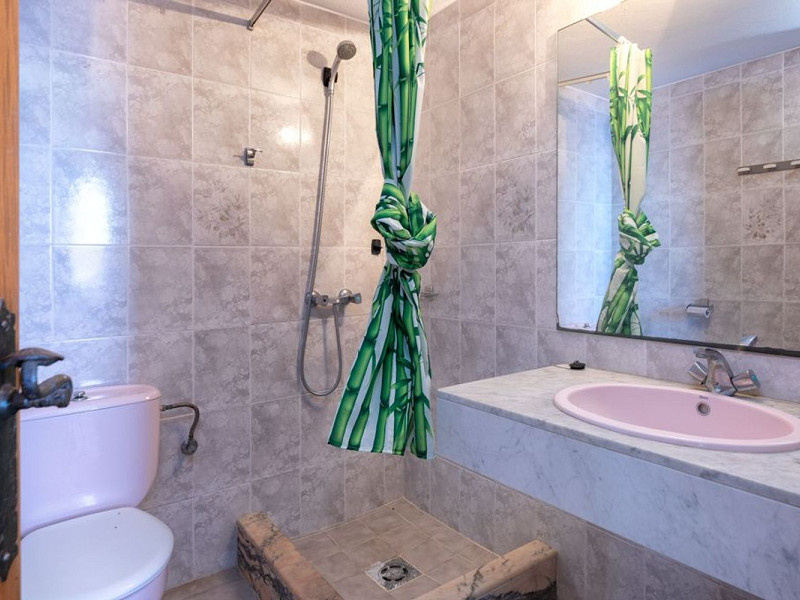 Villa exclusiva con vistas al mar en Sa Riera, Begur. Foto:  27