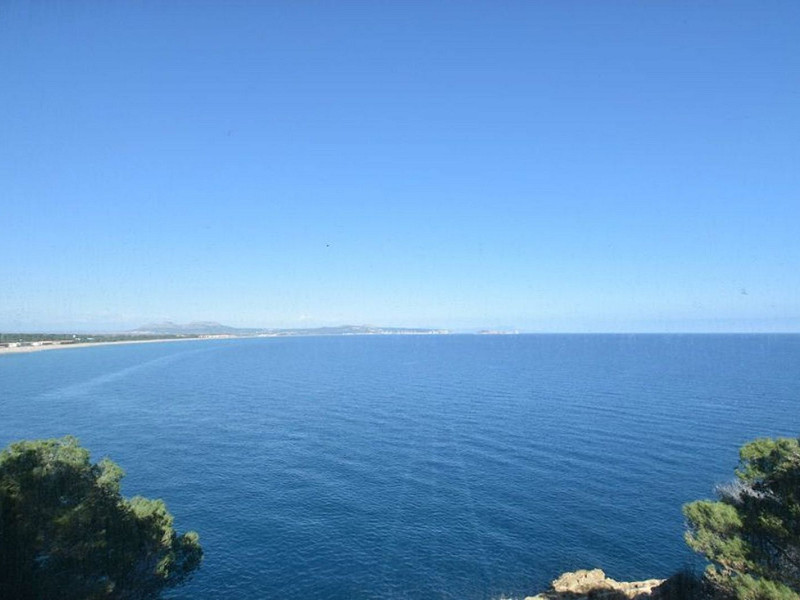 Villa exclusiva con vistas al mar en Sa Riera, Begur. Foto:  38