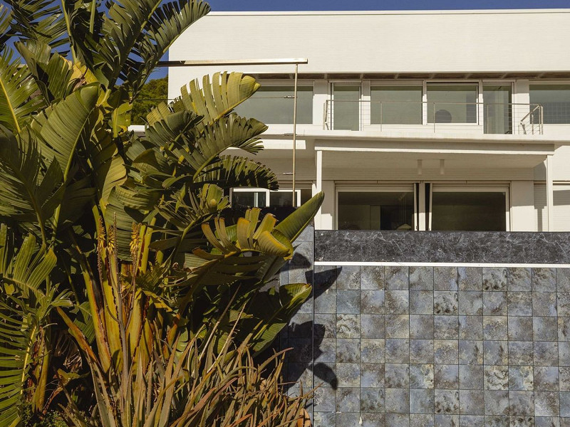 Villa exclusiva y moderna con acceso al mar en Costa Brava. Foto:  5
