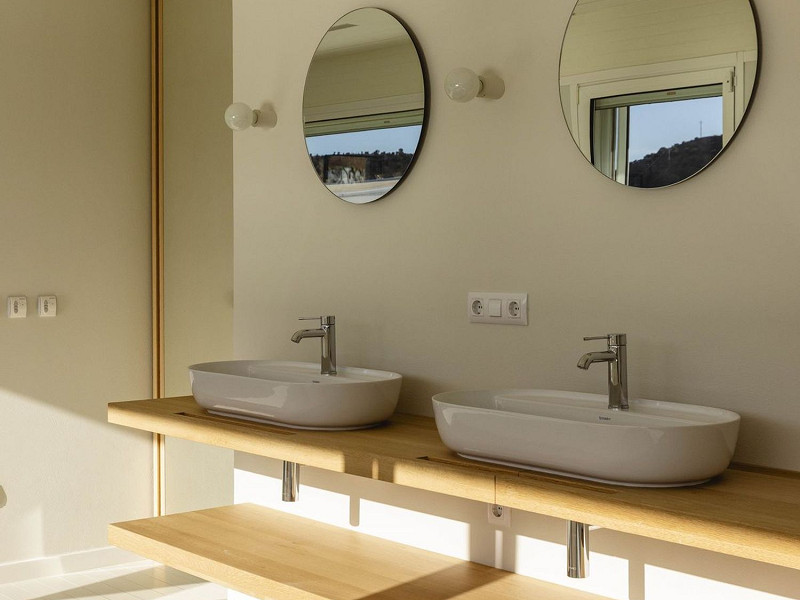 Villa exclusiva y moderna con acceso al mar en Costa Brava. Foto:  15