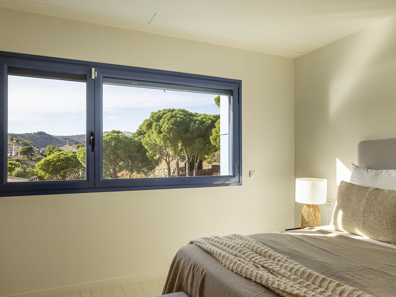 Villa exclusiva y moderna con acceso al mar en Costa Brava. Foto:  20
