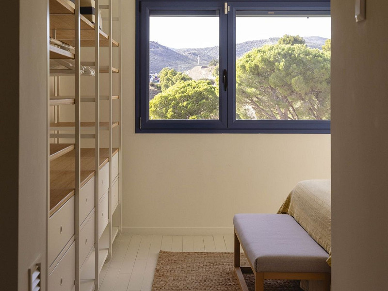 Villa exclusiva y moderna con acceso al mar en Costa Brava. Foto:  22