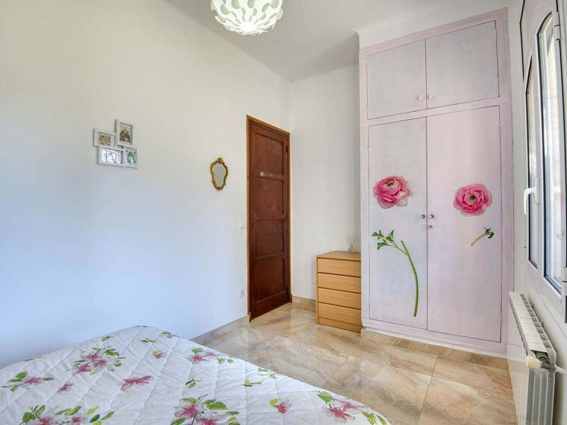 Уютная вилла с бассейном в S’Agaró, Коста-Брава. Фото:  23