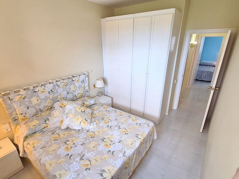 Эксклюзивная квартира у моря в Masía Blanca, El Vendrell, Кома-Руга. Фото:  26