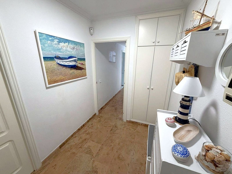 Светлая квартира рядом с морем в L’Estany, Калафель, Коста-Дорада. Фото:  22