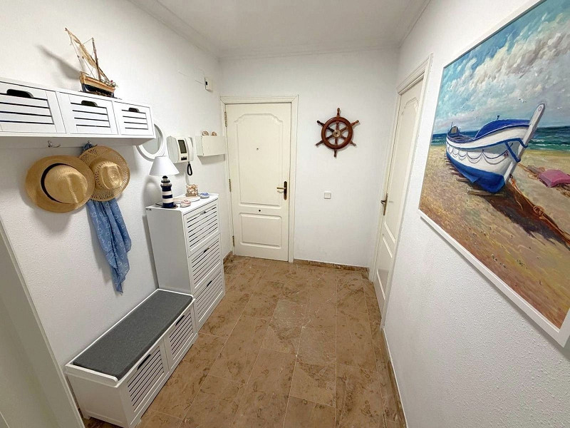 Светлая квартира рядом с морем в L’Estany, Калафель, Коста-Дорада. Фото:  23