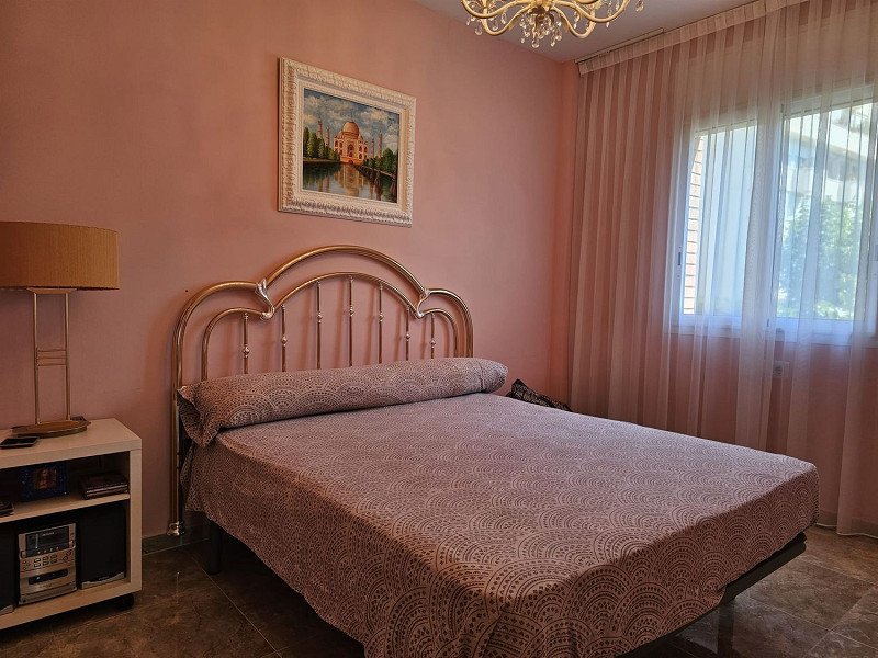 Эксклюзивная квартира с видом на море в Playa de Fenals, Lloret de Mar. Фото:  7