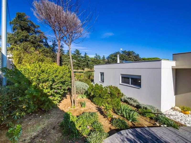 Современная вилла с бассейном в Platja d’Aro – Коста-Брава. Фото:  13