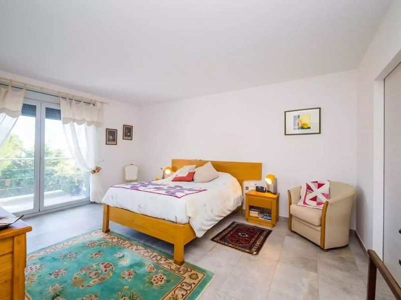 Современная вилла с бассейном в Platja d’Aro – Коста-Брава. Фото:  25