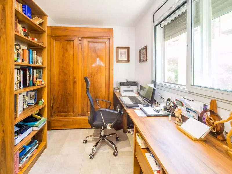 Современная вилла с бассейном в Platja d’Aro – Коста-Брава. Фото:  29