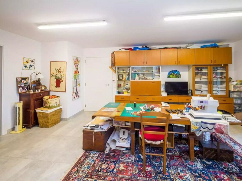 Современная вилла с бассейном в Platja d’Aro – Коста-Брава. Фото:  36