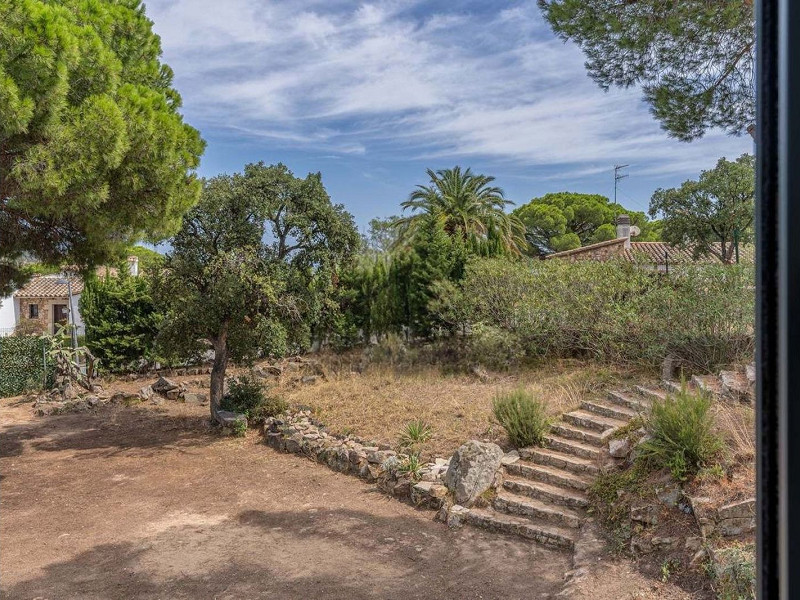 Отремонтированная вилла с видом на море в Mas Nou, Platja d’Aro. Фото:  32