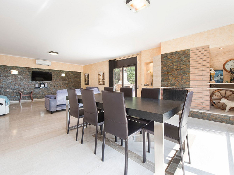 Cozy house with sea views in Mas Nou, Platja d’Aro. Photo:  5