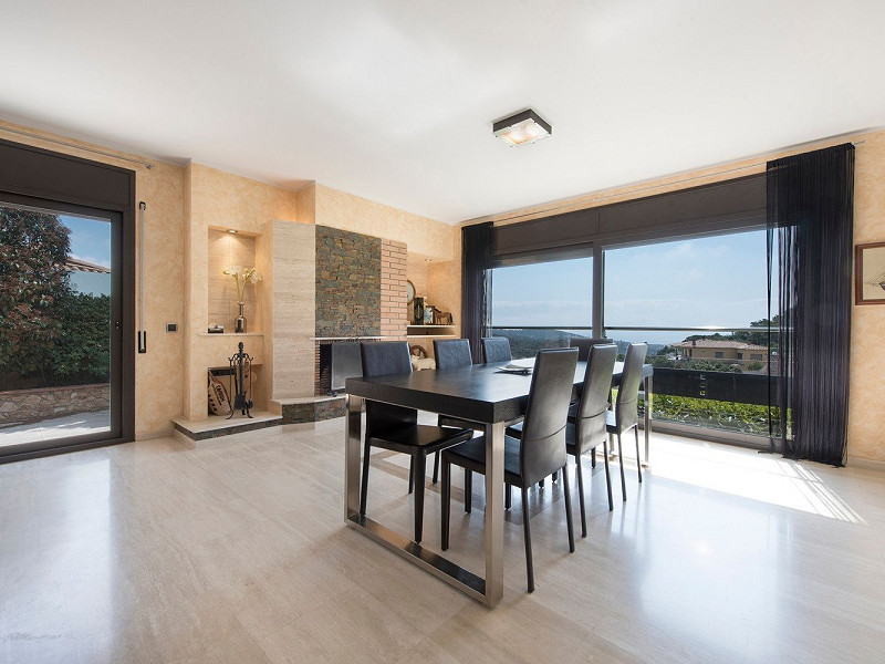 Cozy house with sea views in Mas Nou, Platja d’Aro. Photo:  6