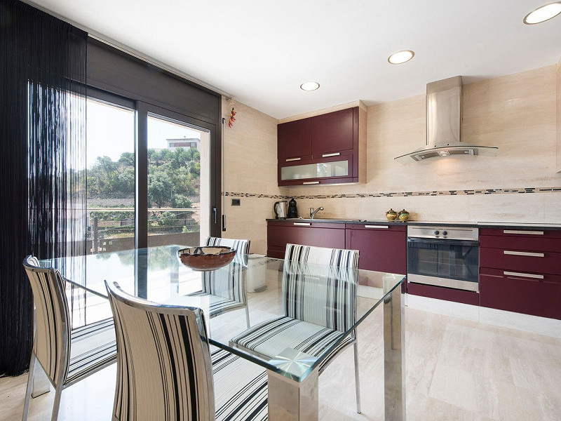 Cozy house with sea views in Mas Nou, Platja d’Aro. Photo:  8