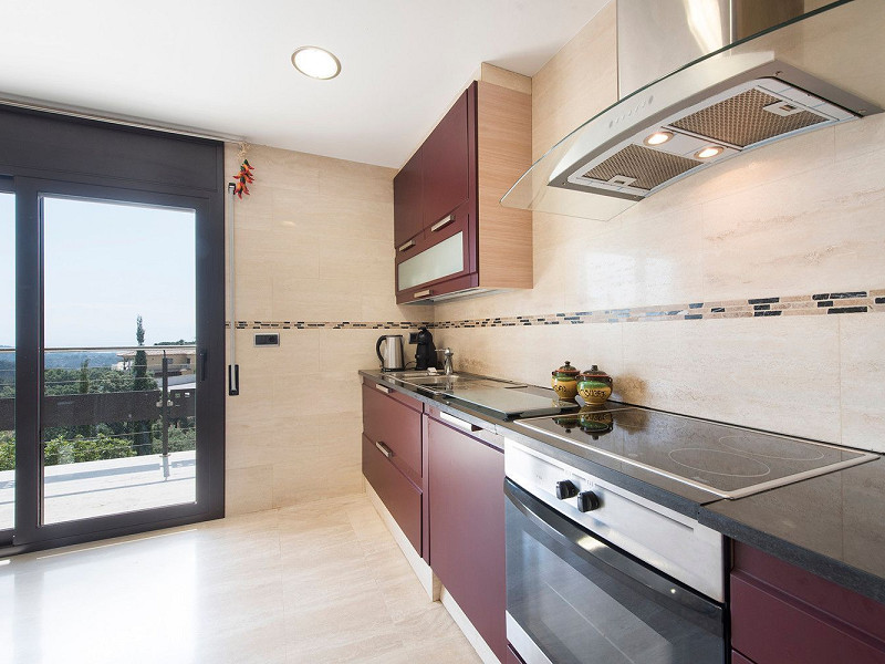 Cozy house with sea views in Mas Nou, Platja d’Aro. Photo:  9